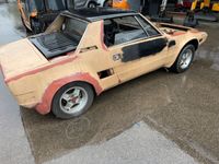 gebraucht Fiat X 1/9 