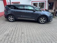 Gebraucht Renault Espace Business 160 PS (117 kW) 2018 Grau Van / Kleinbus