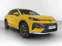 Neu VW T-Roc Style 116 PS (85 kW) 2026 Gelb SUV