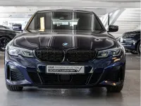 Gebraucht BMW 340 Performance 340 PS (250 kW) 2021 Tansanitblau Limousine