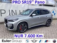 Gebraucht BMW X1 Performance 136 PS (100 kW) 2025 Silber SUV