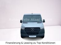 gebraucht Mercedes Sprinter 314 CDI 9G-TRONIC ACC+360°+ALUS (7502)