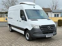 Gebraucht Mercedes Sprinter 143 PS (105 kW) 2019 Weiß Van