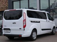 Gebraucht Ford Transit Custom 96 PS (70 kW) 2019 Andere Limousine