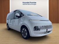 Gebraucht Hyundai Staria Trend 224 PS (164 kW) 2024 Weiß Van / Kleinbus