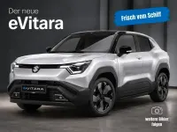 Neu Suzuki e-Vitara Comfort 135 kW (184 PS) 2026 Silber SUV