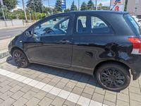 gebraucht Toyota Yaris Yaris1.0 VVT-i