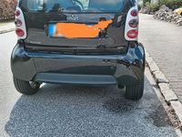 Gebraucht Smart ForTwo Coupé 61 PS (44 kW) 2006 Coupé