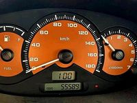 Używany Chevrolet Matiz 67 KM (49 kW) 2008 Czarny Hatchback