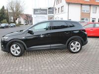 Gebraucht Opel Grandland X Business 131 PS (96 kW) 2020 Schwarz SUV