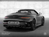 Gebraucht Mercedes SL43 AMG AMG 421 PS (309 kW) 2026 Cabrio