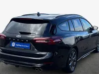 Usata Ford Focus ST-Line X 155 CV (114 kW) 2024 Nero Station wagon