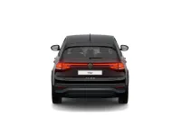 Gebraucht VW Taigo Basis 95 PS (69 kW) 2023 Deep black perleffekt SUV