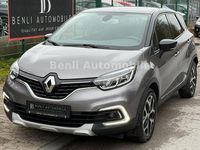 Gebraucht Renault Captur Intens 150 PS (110 kW) 2019 Other SUV