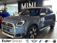 Gebraucht Mini Cooper S Countryman 218 PS (160 kW) 2025 Slate blue SUV