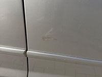 Gebraucht VW Golf Plus Cross Style 122 PS (89 kW) 2011 Silber Van / Kleinbus