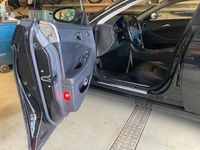 gebraucht Mercedes CLS350 Volleder Schwarz