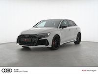 Neu Audi RS3 Sport 400 PS (294 kW) 2026 Grau Limousine
