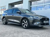 Gebraucht Ford Focus 116 PS (85 kW) 2024 Grau