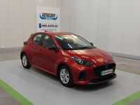 Gebraucht Mazda 2 Center-Line 92 PS (67 kW) 2025 Rot Limousine
