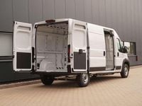 Neu Fiat Ducato 205 kW (279 PS) 2025 Weiß Van