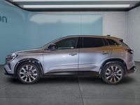 Gebraucht Renault Austral Techno 158 PS (116 kW) 2025 Grau SUV