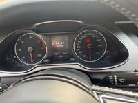 gebraucht Audi A4 2.0 TDI 130kW S line Avant S line