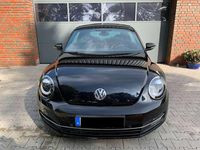 Usata VW Beetle 140 CV (102 kW) 2012 Utilitaria