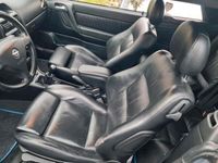 gebraucht Opel Astra Cabriolet G