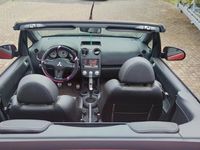 gebraucht Mitsubishi Colt CZC Cabrio Invite Turbo