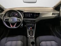 Gebraucht VW Polo GTI 207 PS (152 kW) 2022 Weiß Kleinwagen