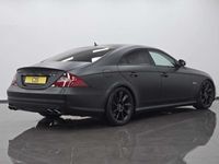 gebraucht Mercedes CLS63 AMG AMG Harman Kardon 2. Hand Lorinser