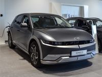 gebraucht Hyundai Ioniq 5 4WD 77,4kWh Batt. UNIQ-Paket/Navi/Elektr. Heckklappe/