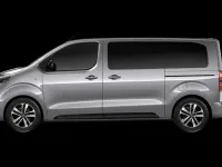 Neu Citroën Spacetourer 177 PS (130 kW) 2026 Stahl grau Van / Kleinbus