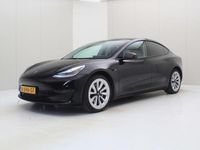 Gebraucht Tesla Model 3 Long Range AWD 258 kW (351 PS) 2020 Schwarz Limousine
