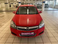 Gebraucht Opel Astra Sport 150 PS (110 kW) 2008 Rot Limousine