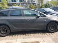 gebraucht Opel Astra Sports Tourer Active Fahrbereit