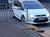 gebraucht Ford S-MAX 2.0 TDCi DPF Trend