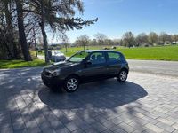 Gebraucht Renault Clio II Extreme 58 PS (42 kW) 2006 Schwarz Limousine