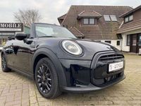 gebraucht Mini Cooper Cabriolet Classic Trim 1.Hd Kamera Navi