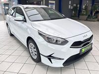 Gebraucht Kia Ceed Sportswagon Vision 99 PS (72 kW) 2024 Weiß Kombi