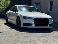 Gebraucht Audi A7 Competition 326 PS (239 kW) 2017 Weiß Limousine