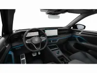 Gebraucht VW Tiguan Goal 150 PS (110 kW) 2026 Grau SUV