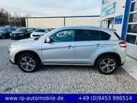 gebraucht Peugeot 4008 Allure 4WD AHK PDC KAM NAVI BT SITZHZG KLIM