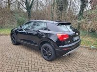 gebraucht Audi Q2 1.4 TFSI cylinder on demand