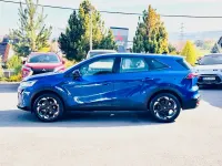 Neu Mitsubishi Grandis Diamant Edition 158 PS (116 kW) 2026 Blau SUV