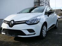 gebraucht Renault Clio IV 