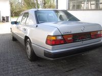 gebraucht Mercedes E230 W124 Automatik, 4 türig