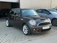 Używany Mini Cooper S 184 KM (135 kW) 2012 Brązowy Hatchback