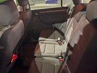 Gebraucht VW Touran 100 PS (73 kW) 2004 Grau Van / Kleinbus